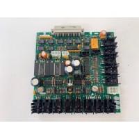 Brooks Automation 002-4234-04 PCB...
